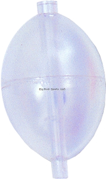 Picture of Billy Boy Float A Bubble 1 1/2" 4 PC Zip Bag