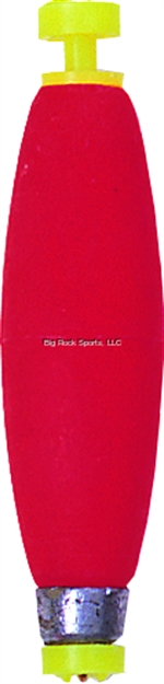 Picture of Billy Boy Weighted Cigar Float 1-1/2" 3Pk M00BW-A 042621137000