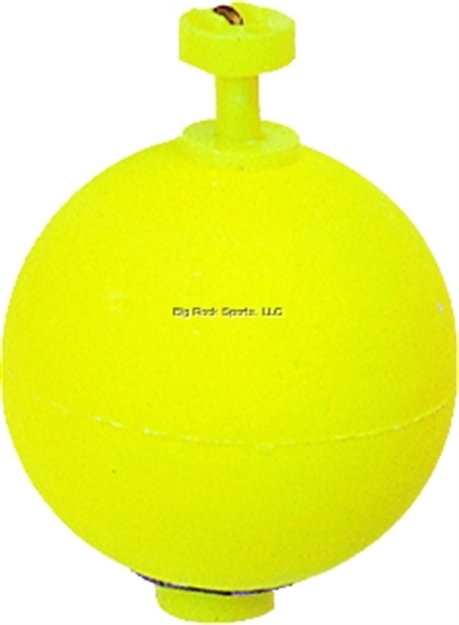 Picture of Billy Boy Weighted Round Float 3/4" 3Pk