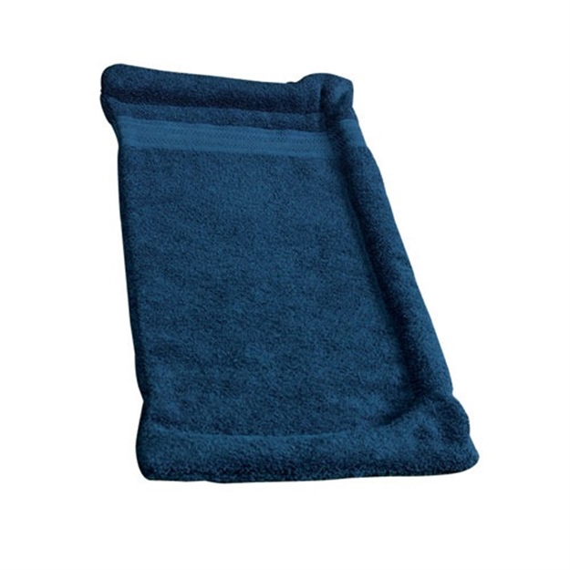 Picture of Billy Towel - Navy Blue 749003618