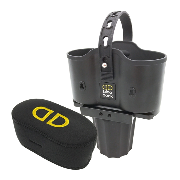 Picture of Bino Dock And Bino Cap Bundle