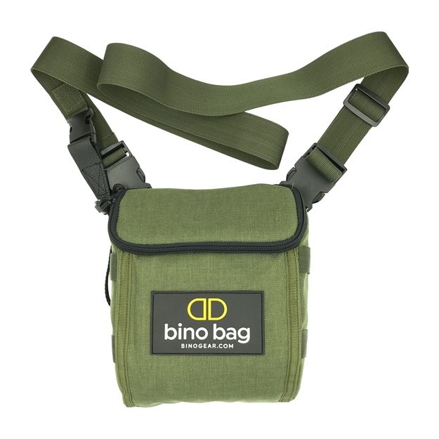 Picture of Bino Dock G Bag Olive Green