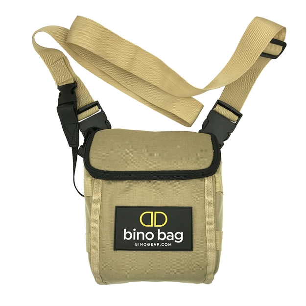 Picture of  Bino Dock T Bag Desert Tan