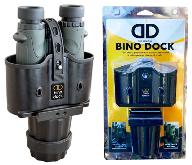 Picture of Bino Dock Bd1 Bino Dock Bino Cup Holder Cup Holder Black