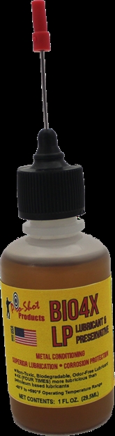 Picture of Bio 4X Needle Oiler