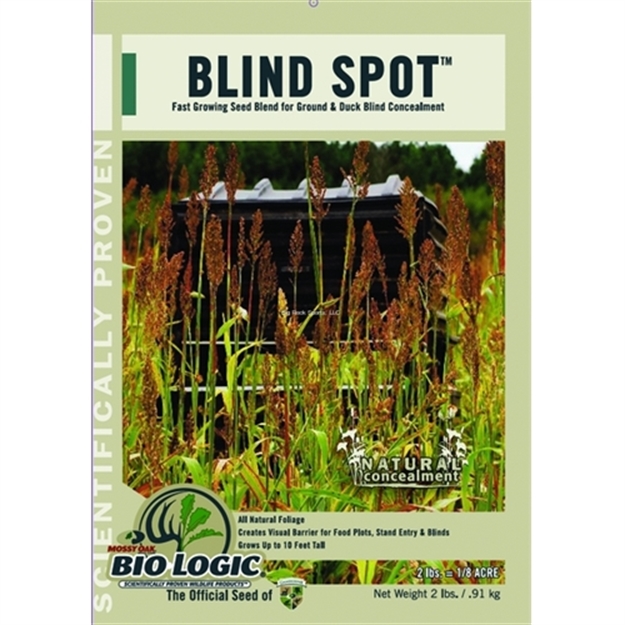 Picture of Biologic Blind Spot 2Lbs