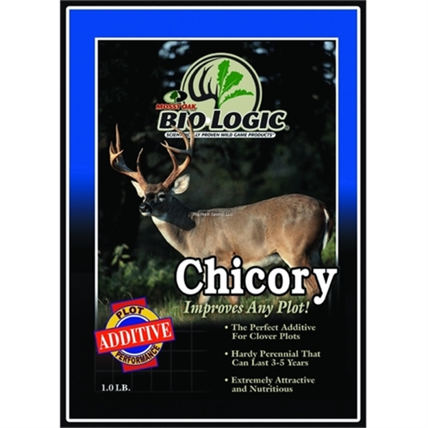 Picture of Biologic Chicory Additive 1Lb