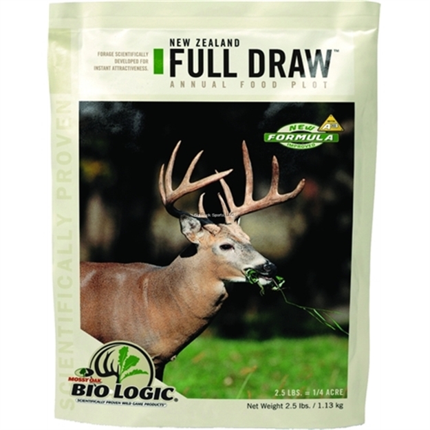 Picture of Biologic Full Draw 2.5Lbs