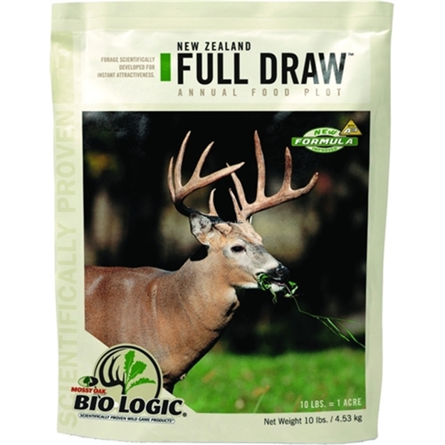 Picture of Biologic Full Draw 9Lbs Plants 1 Acre