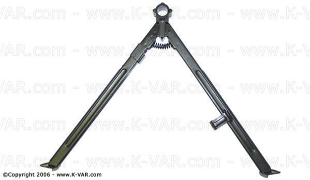 Picture of Bipod Asem For Lmg 7.62X39 And 5.56X45 Calibers, Arsenal Bulgaria