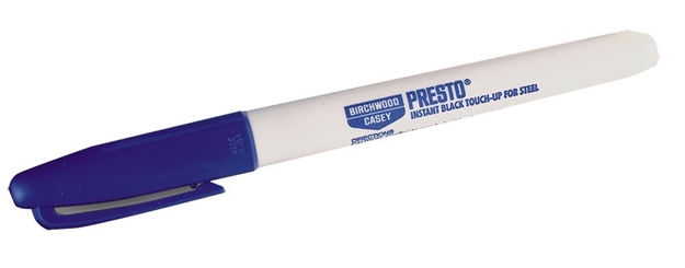 Picture of  Birchwood Casey 13201 Presto Gun Blue Touch-Up Felt Pen