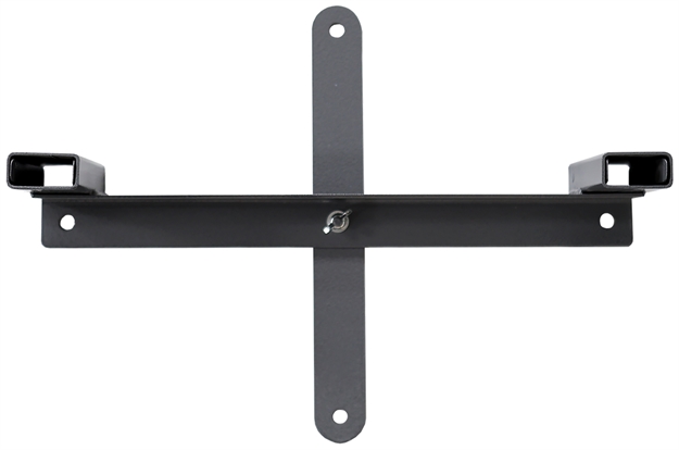 Picture of  Birchwood Casey 1800Mts Metal Target Stand  Gray Metal 18" Wide 888151031964