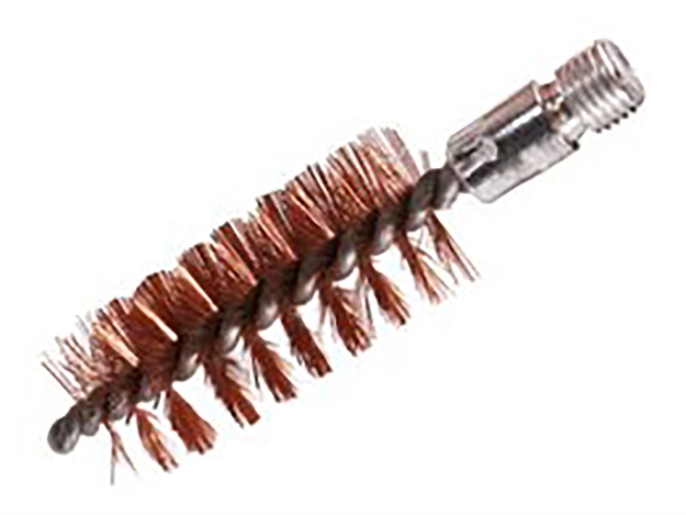 Picture of  Birchwood Casey 41268 Cleaning Brush 20 Gauge Bronze