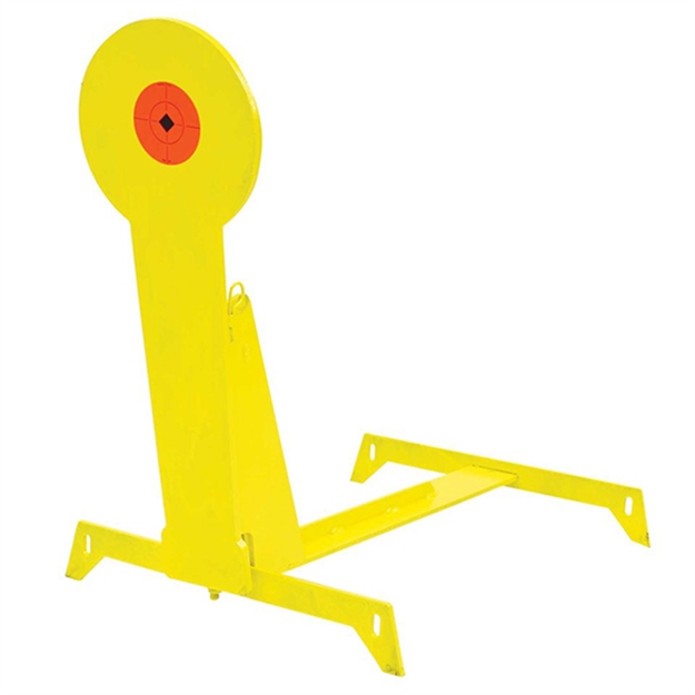 Picture of Birchwood Casey 22" Popper 3/8" Ar500 Steel With 8" Paddle