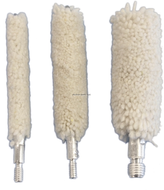 Picture of Birchwood Casey 243/6Mm Cotton Bore Mop
