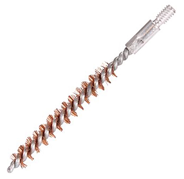 Picture of  Birchwood Casey 41246 Cleaning Brush 7Mm Bronze