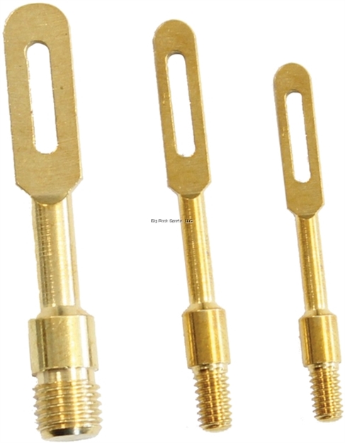 Picture of Birchwood Casey 30 TO 50 Caliber 7.62Mm TO 12.7Mm Brass Slotted Tip 41371