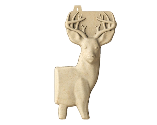 Picture of Birchwood Casey - 3D Target, Deer, 3-Pack