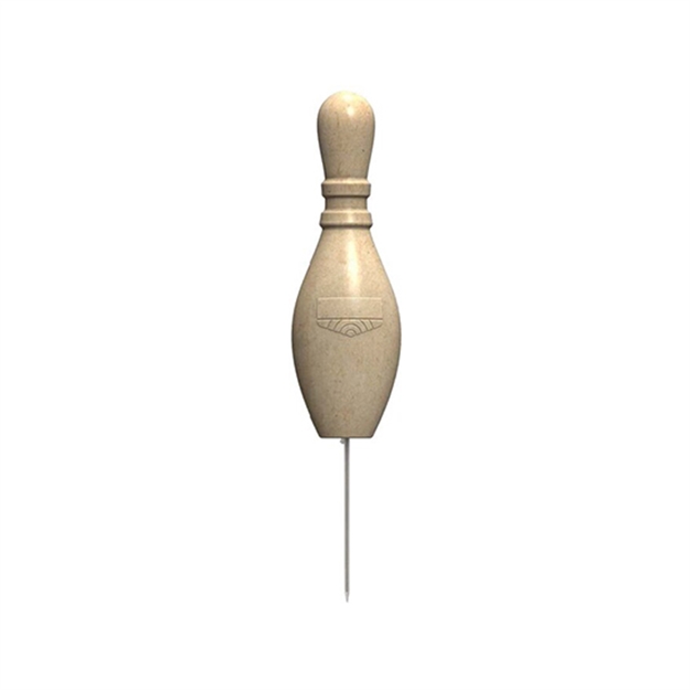 Picture of Birchwood Casey 3D Stake Target Bowling Pin         6Pk