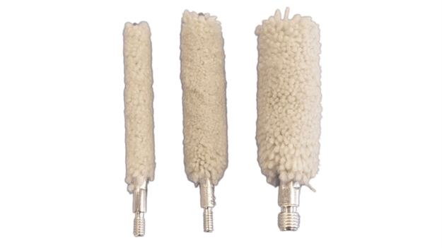 Picture of Birchwood Casey 40/41/10Mm Handgun Cotton B