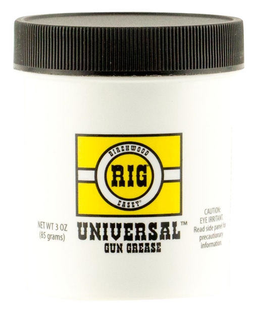 Picture of  Birchwood Casey 40045 Rig Universal Gun Grease 12 Oz. Jar