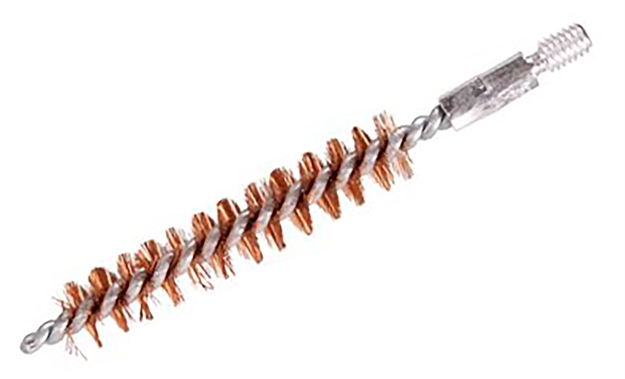 Picture of  Birchwood Casey 41247 Cleaning Brush .30-30/.308/.30-06 Bronze