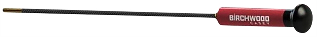Picture of Birchwood Casey 41441  Cleaning Rod 50 Cal 270 Cal 30" Carbon BC-41441