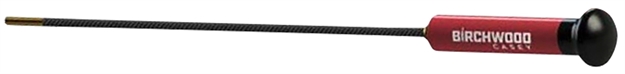 Picture of Birchwood Casey 41443  Cleaning Rod 270/50 Cal 44" Carbon BC-41443