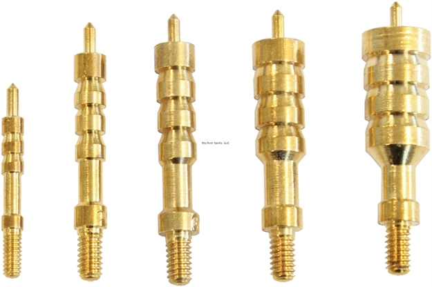 Picture of Birchwood Casey 45/12Mm Handgun Brass Push 41363