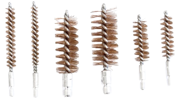 Picture of Birchwood Casey 45/12Mm Handgun Bronze Bore