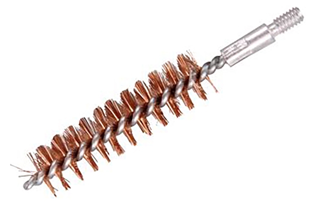 Picture of Birchwood Casey 45/45-70/444/410/416/11Mm Bronze Bore Brush 41249