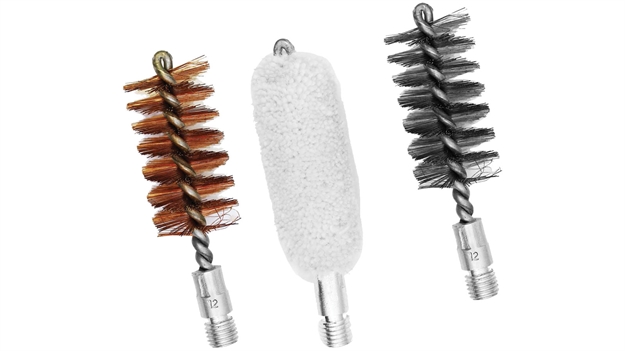 Picture of Birchwood Casey 45Cal Brush Set 3Pk