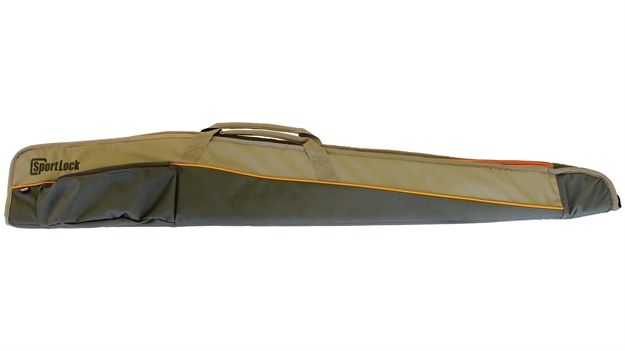 Picture of Birchwood Casey 52" SG Case Khaki/Grey