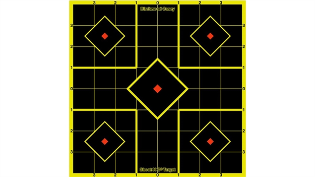 Picture of Birchwood Casey 8" Sight IN (500)