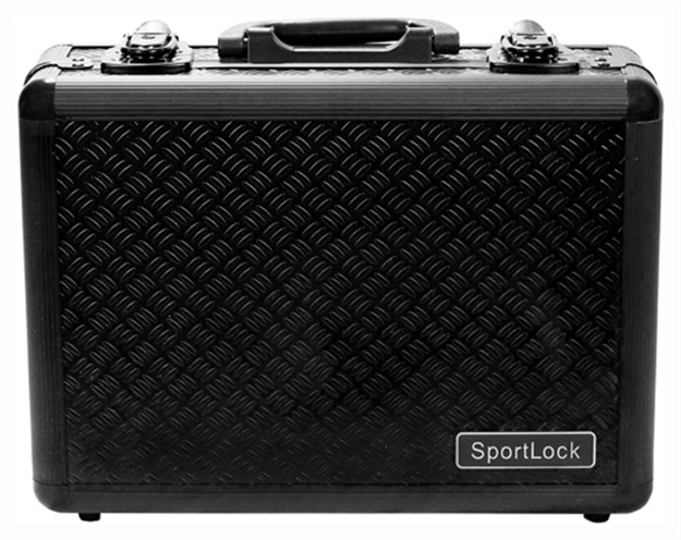 Picture of Sportlock Alumalock Dbl Hndgn CS