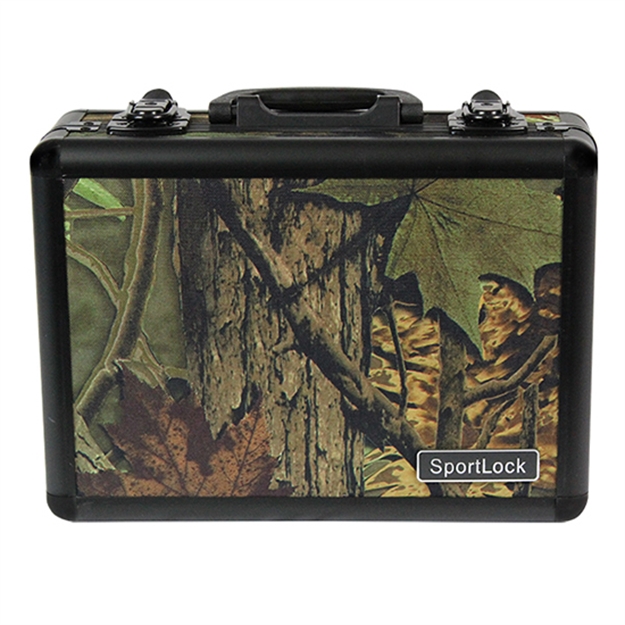 Picture of Birchwood Casey Alumalock Dbl Hndgn CS 00410