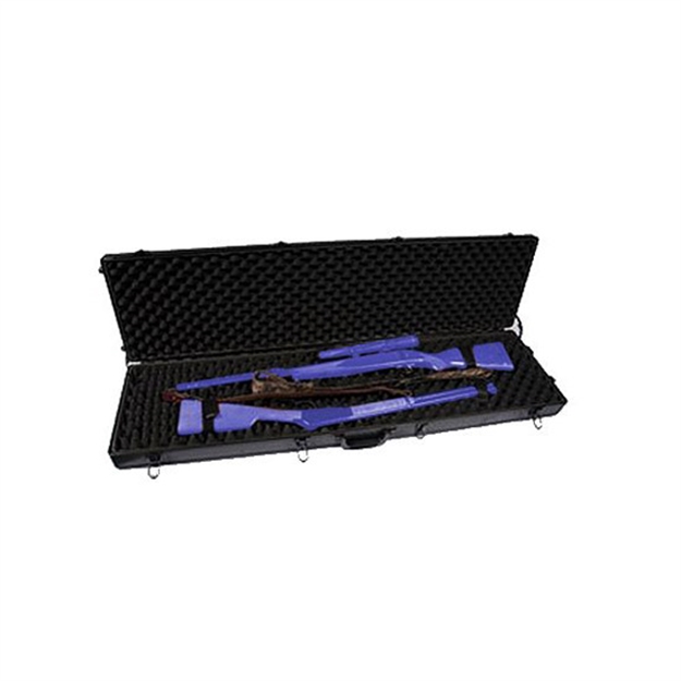 Picture of Birchwood Casey Alumalock Dbl Rfl/Sg Blk