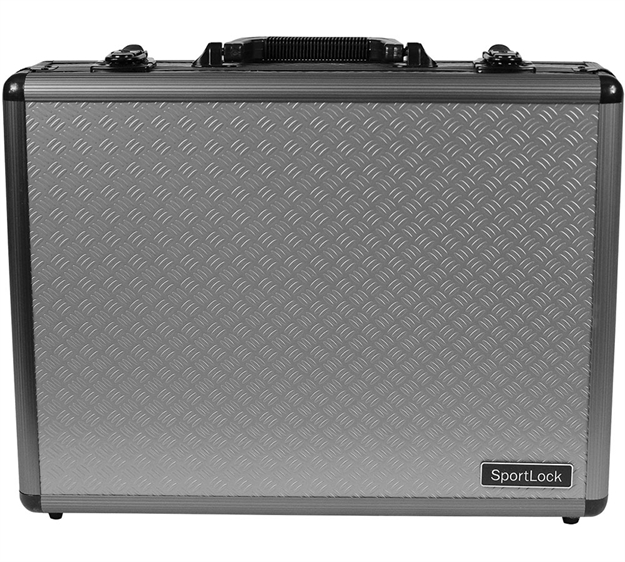 Picture of Birchwood Casey Alumalock Quad Hndgn CS 00500