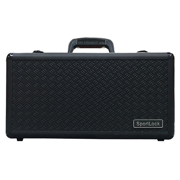 Picture of Birchwood Casey Alumalock Quad Hndgn CS 00505