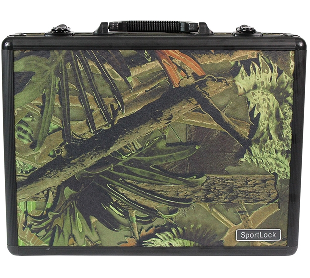 Picture of Birchwood Casey Alumalock Quad Hndgn CS