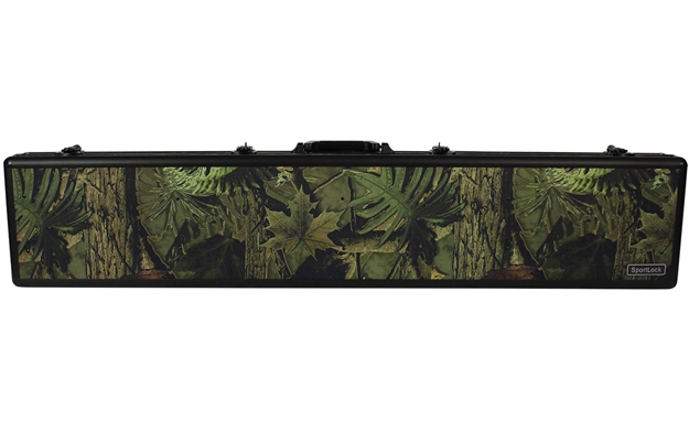 Picture of Birchwood Casey Alumalock Sngl Rifle CS 00011