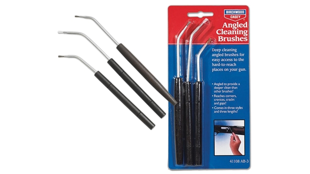 Picture of Birchwood Casey Angle Brush Asst 3Pack