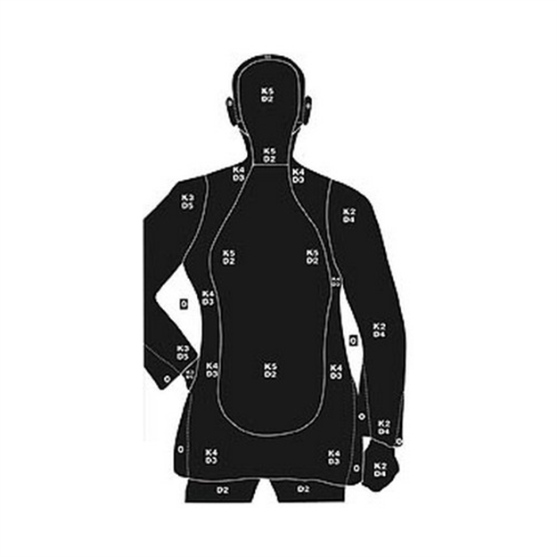 Picture of Birchwood Casey B-21 Eze-Sco 35X45 Zon Sil