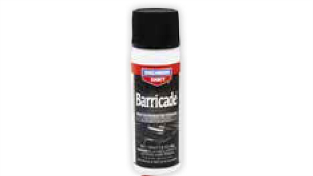 Picture of Birchwood Casey Barr Rust Prot 1.5Oz Aero