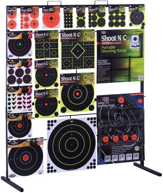 Picture of Birchwood Casey Bc-Eg Sh-N-C El-Grande Dis