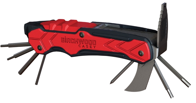 Picture of Birchwood Casey (Gsm) Universal Gun Multi-Tool BC-UGMT