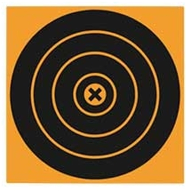 Picture of Birchwood Casey Big Burst 12" RD 25 Valpak