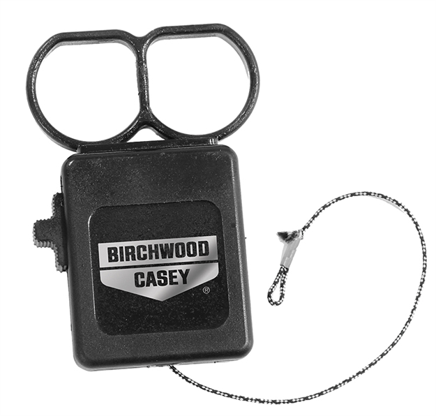 Picture of  Birchwood Casey 41707 Bore Weevil Retractable Cleaning System