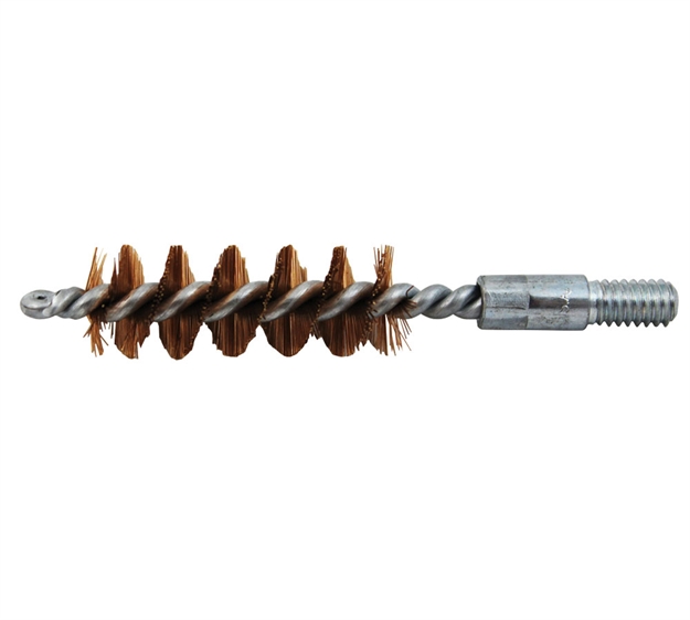 Picture of Birchwood Casey Bronz Brush 9/380/357 3Pk