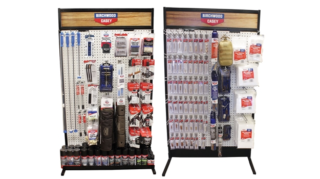 Picture of Birchwood Casey Cleaning Hdwe & Chemical 2-
